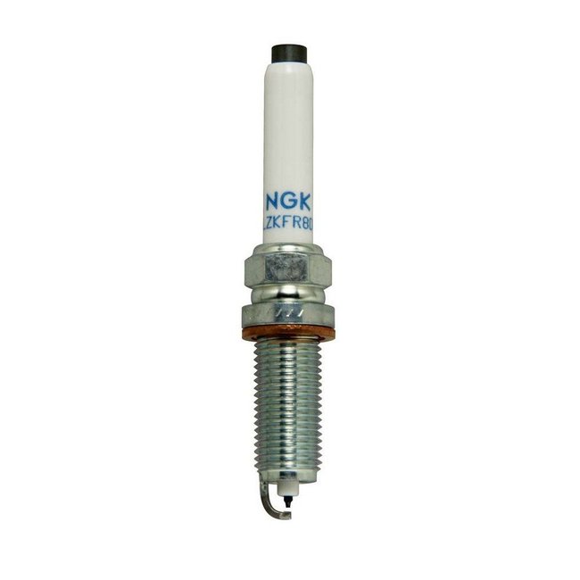 NGK Iridium Spark Plug - SILZKFR8D7S [Suit Mercedes Benz models]