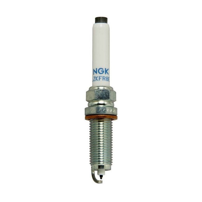 NGK Iridium Spark Plug - SILZKFR8E7S [Suit Mercedes Benz models]