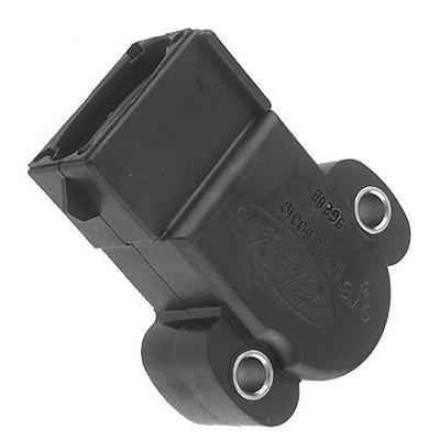 Goss Throttle Position Sensor - TP014 - A1 Autoparts Niddrie
