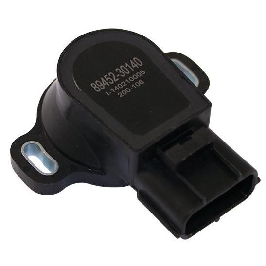 Goss Throttle Position Sensor - TP073 - A1 Autoparts Niddrie
