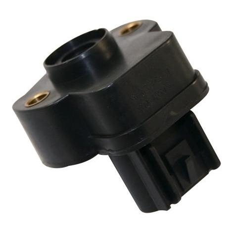 Goss Throttle Position Sensor - TP084 - A1 Autoparts Niddrie
