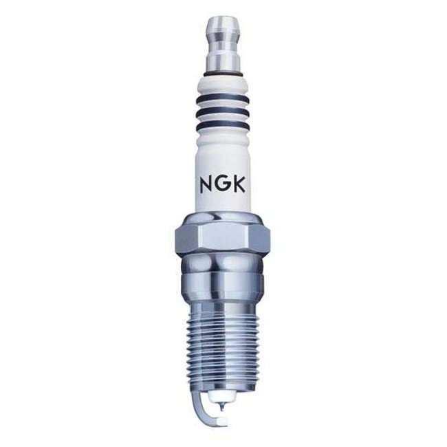 NGK Iridium Spark Plug - TR65IX [Suit Ford Falcon FG XR8 BOSS 290]