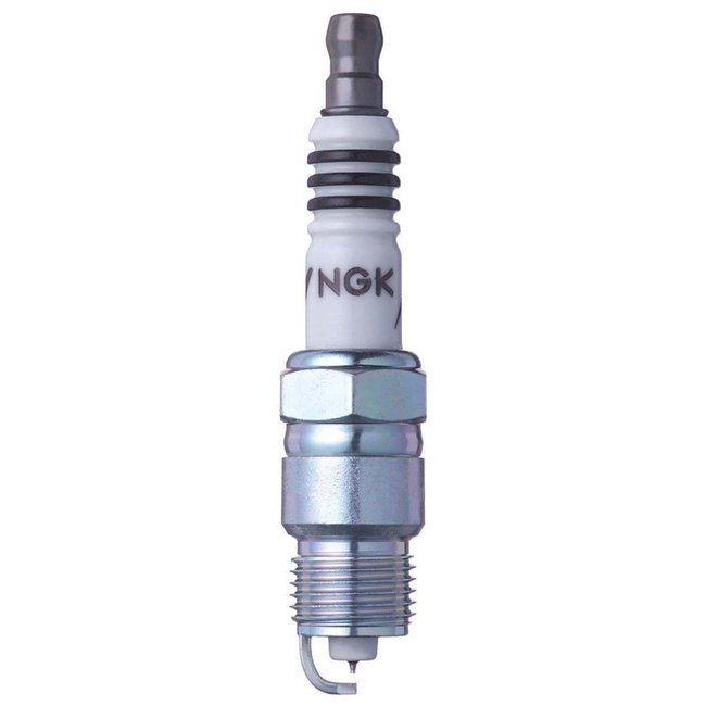 NGK Iridium Spark Plug - UR55IX [Suit Ford Falcon EB-EL V8, Commodore VB-VK V8]