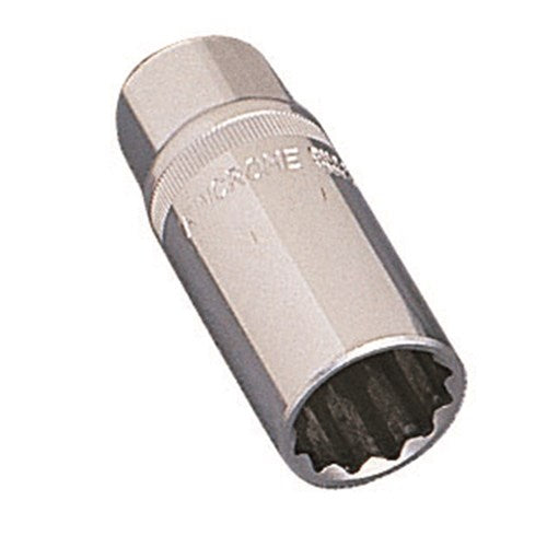 Spark Plug Socket - 5/8", 3/8"Drive