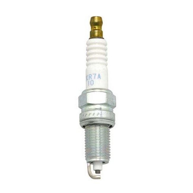 NGK Spark Plug - ZKR7A-10