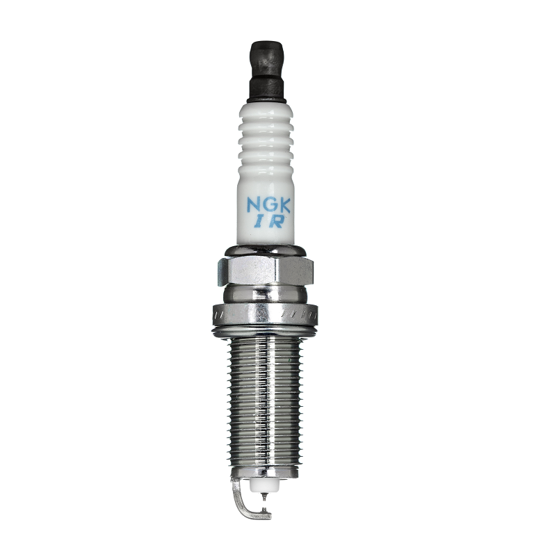 NGK Iridium Spark Plug - DILFR6D8 [Suit Toyota Hiace, Landcruiser 2TRFE 2.7ltr]