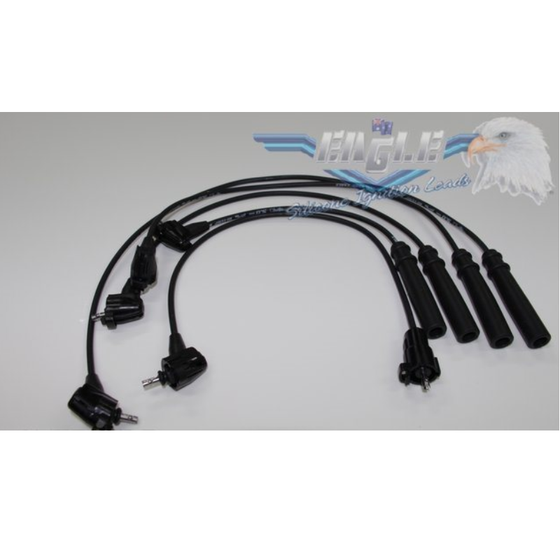 Eagle Spark Plug Lead Kit - E54449 - [Suit Toyota Hilux 2.4l 22R]