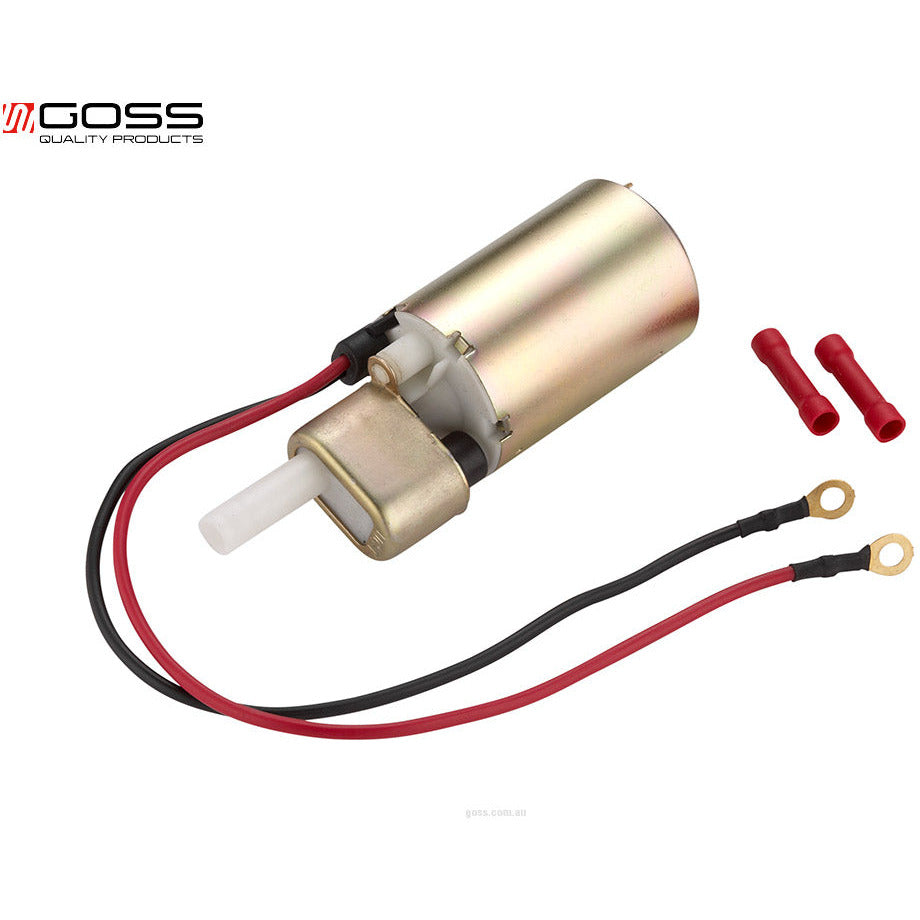 Goss Fuel Pump - GE217