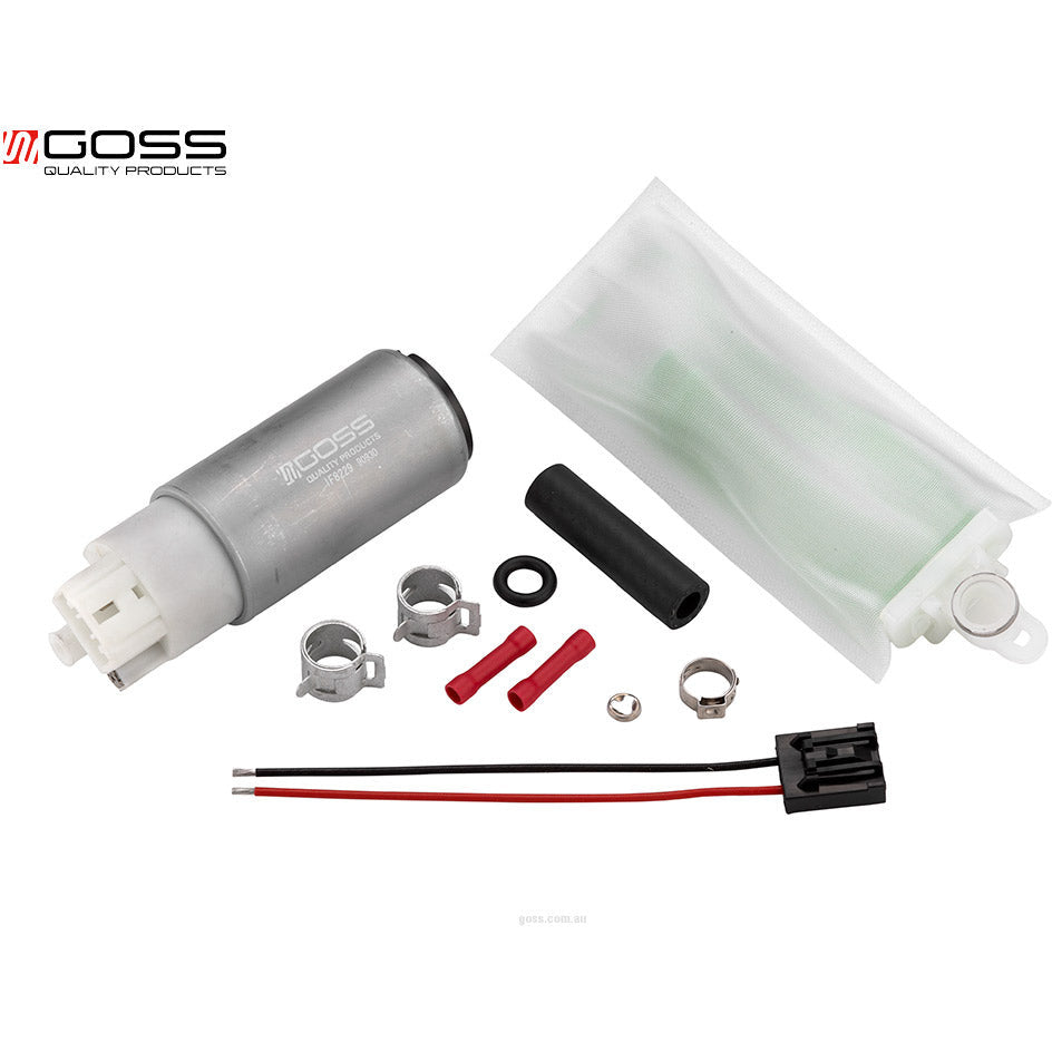 Goss Fuel Pump - GE218