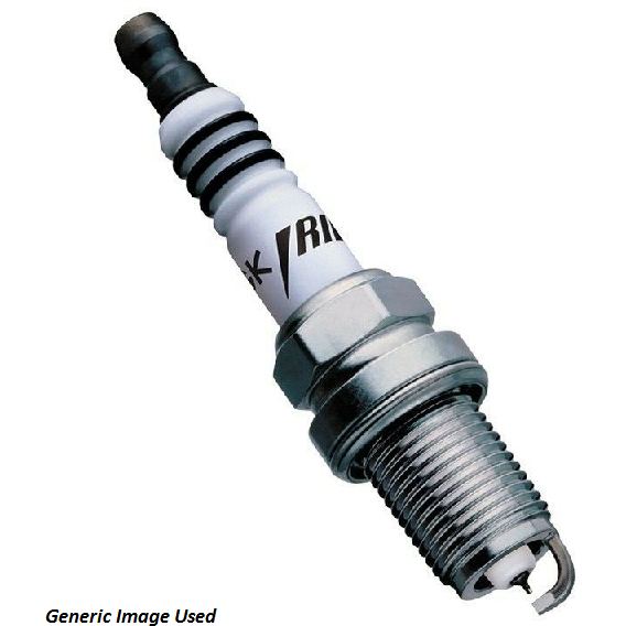 NGK Iridium Spark Plug - ILKER7A8EGS [Suit Skoda Karoq 1.5ltr]