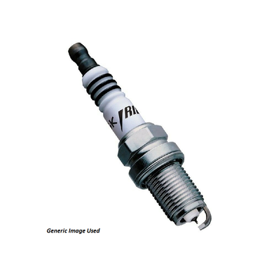 NGK Iridium Spark Plug - SIZKBR8B8HG [Suit BMW models]