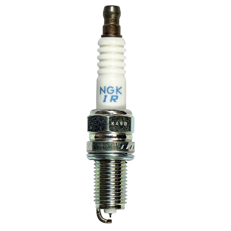 NGK Iridium Spark Plug - SIKR9A7 [Suit Abarth 124 312A1 1.4ltr]